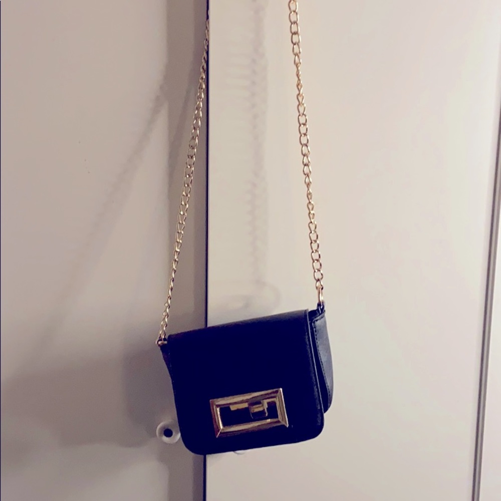 Mini crossbody 👜